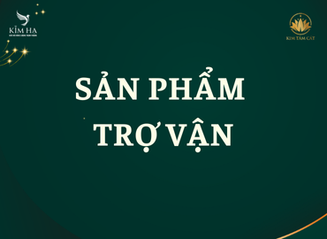 Các sản phẩm trợ vận 